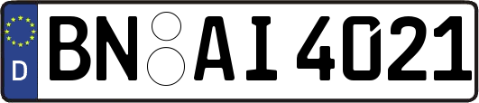 BN-AI4021