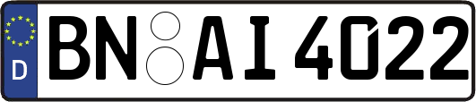BN-AI4022