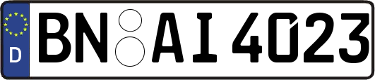 BN-AI4023