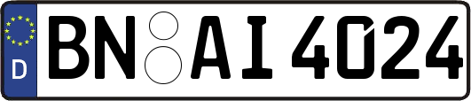 BN-AI4024