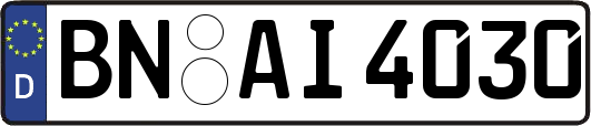 BN-AI4030