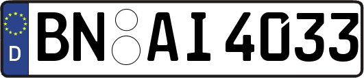 BN-AI4033