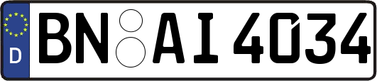 BN-AI4034