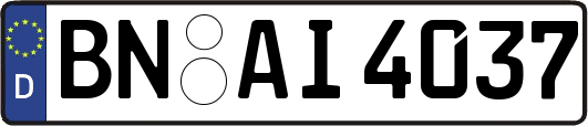 BN-AI4037