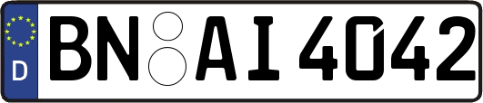 BN-AI4042