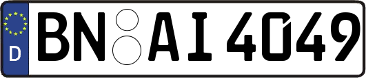 BN-AI4049