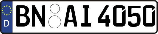 BN-AI4050