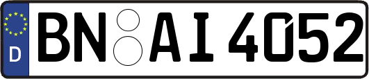 BN-AI4052