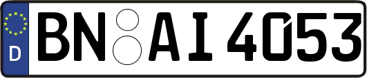 BN-AI4053