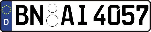 BN-AI4057