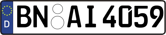 BN-AI4059