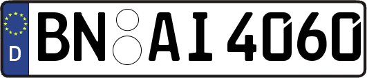 BN-AI4060