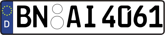 BN-AI4061