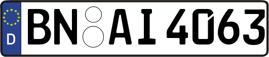 BN-AI4063