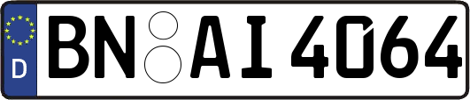 BN-AI4064