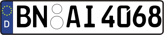 BN-AI4068