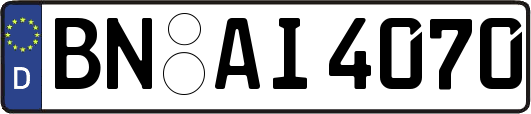 BN-AI4070
