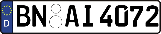 BN-AI4072