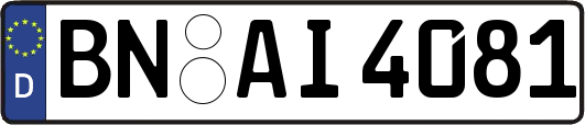 BN-AI4081