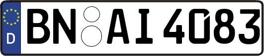BN-AI4083