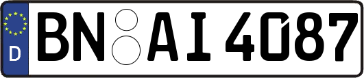 BN-AI4087