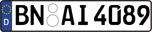 BN-AI4089