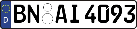 BN-AI4093