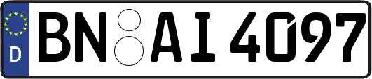 BN-AI4097