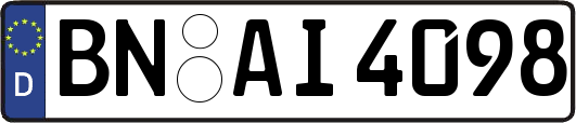 BN-AI4098