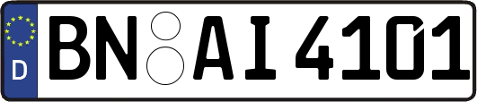 BN-AI4101