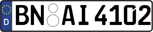 BN-AI4102