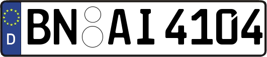 BN-AI4104