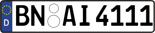BN-AI4111