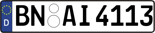 BN-AI4113