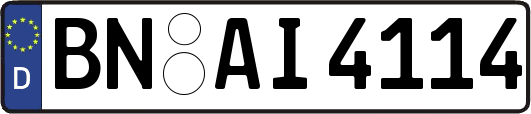 BN-AI4114