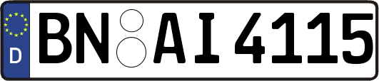 BN-AI4115