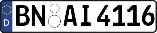 BN-AI4116