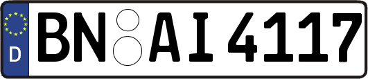 BN-AI4117