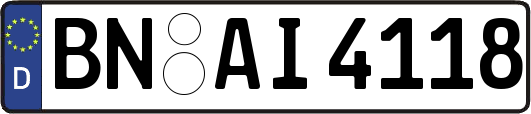 BN-AI4118