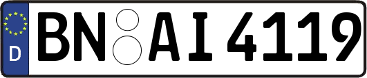 BN-AI4119