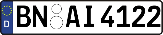 BN-AI4122