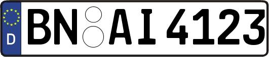 BN-AI4123