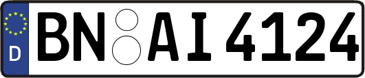 BN-AI4124
