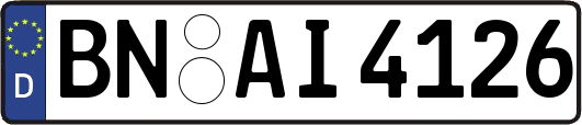 BN-AI4126