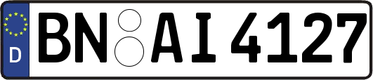 BN-AI4127