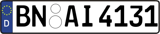 BN-AI4131