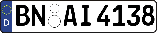 BN-AI4138