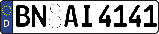 BN-AI4141