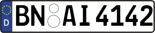 BN-AI4142