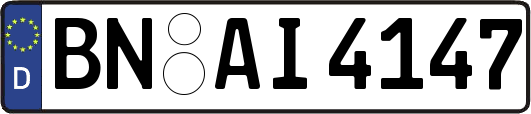 BN-AI4147